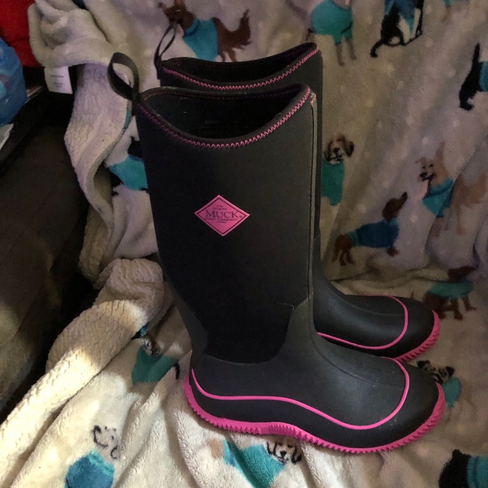 Muck Boots